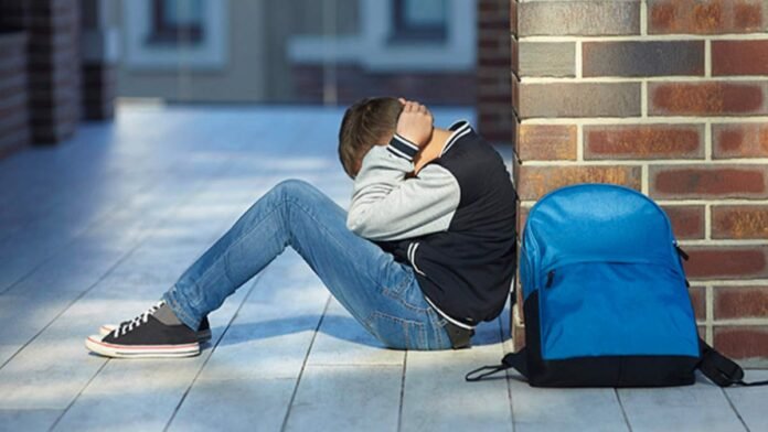 student suicide