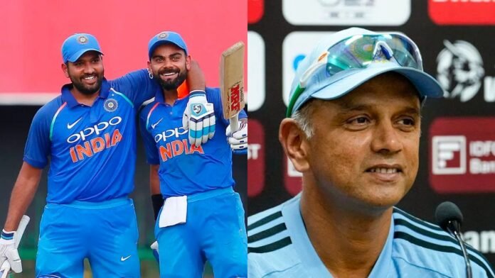 Rahul Dravid