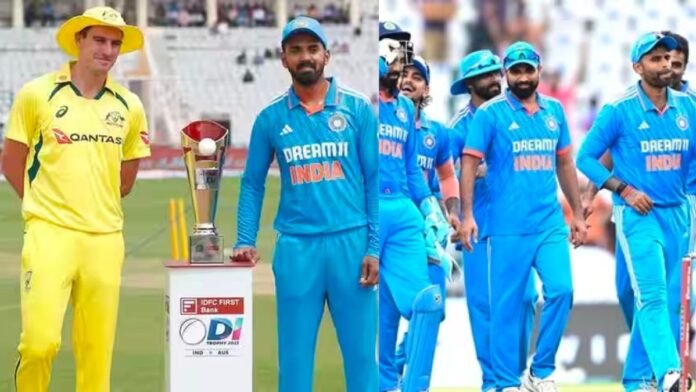 Indian cricket team