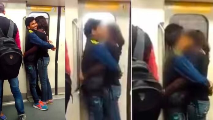 Delhi Metro