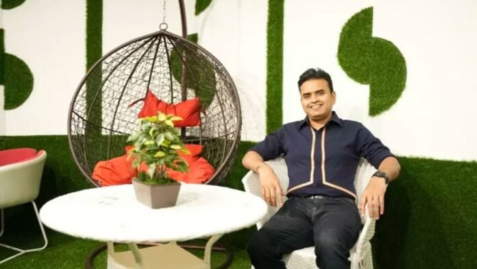Vijai Subramaniam