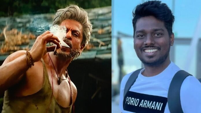 Shah Rukh Khan