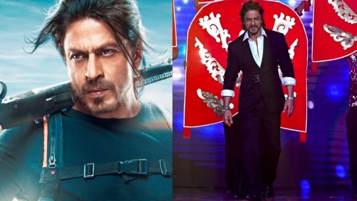 Shah Rukh Khan