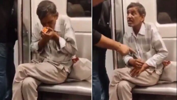 Delhi Metro