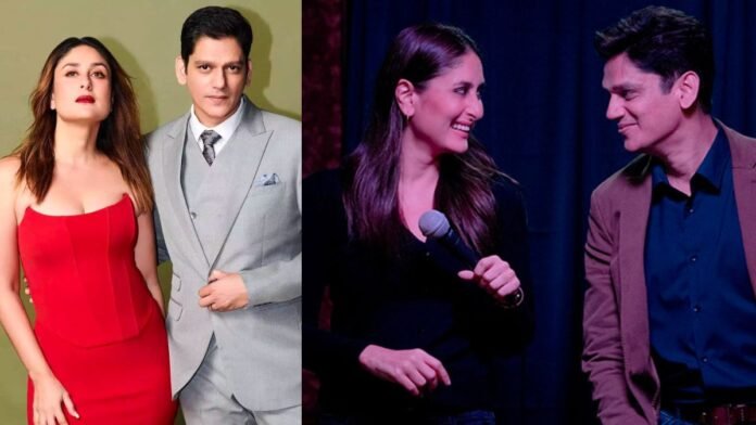 Vijay Varma