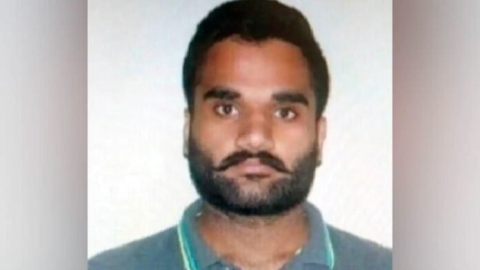 Goldy Brar Goldy Brar