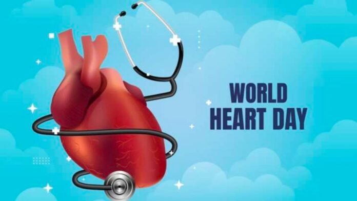 World Heart Day