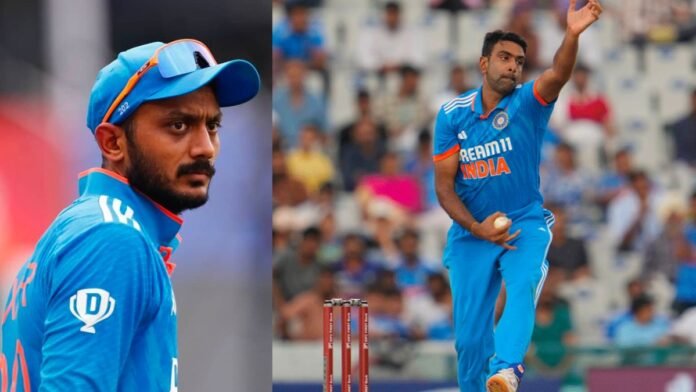 India vs Australia