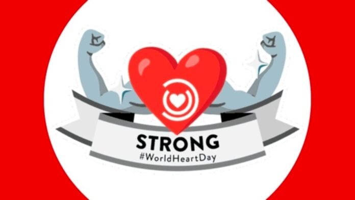 World Heart Day 2023