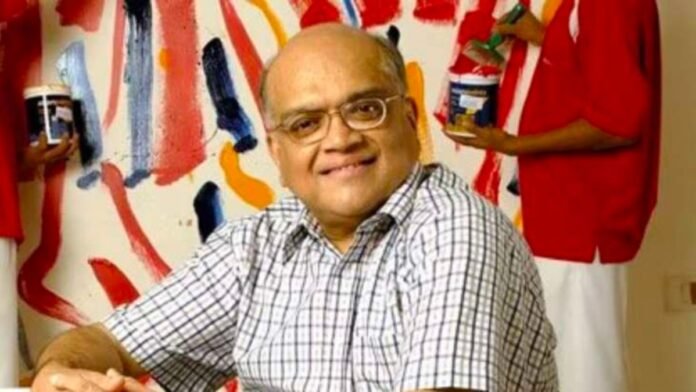 Asian Paints