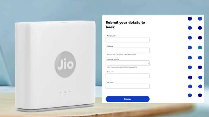 Quick Guide To Get Jio Airfiber Connection Times Applaud