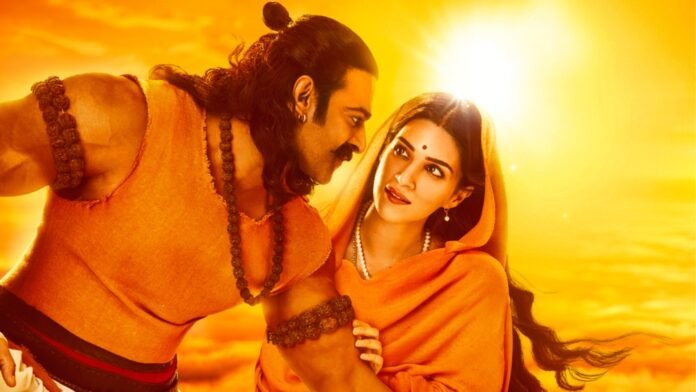 Prabhas Getting Married After The Release Of Salaar