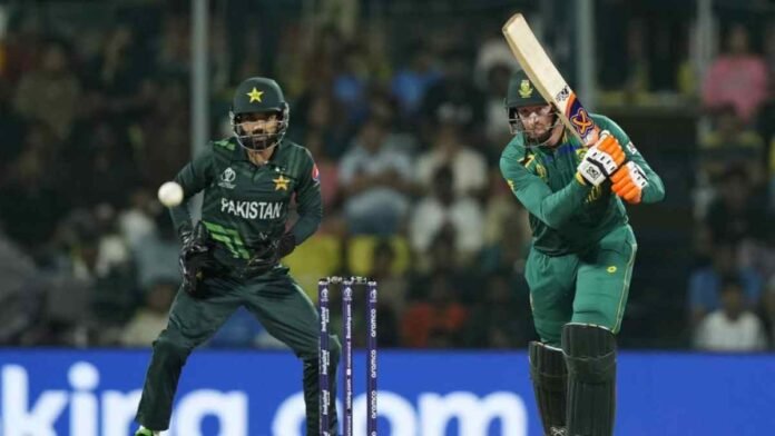 Indians Trolls Pakistan After Pak Lost The Nail-Biting Contest To South Africa