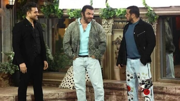 Not Salman Khan But These Two Actors Will Host Bigg Boss 17 On Sundays