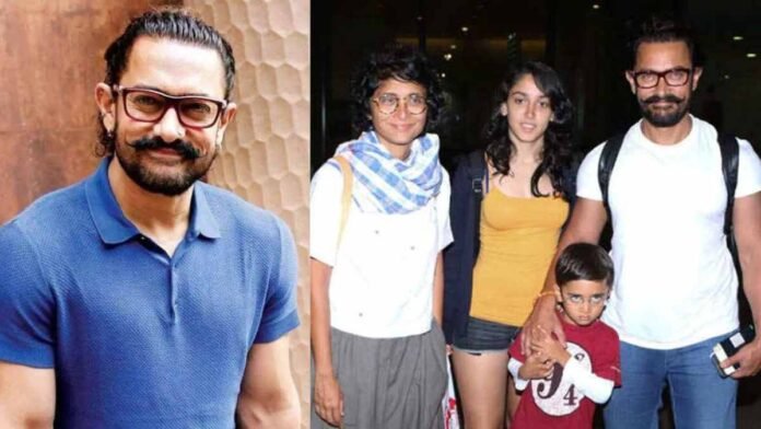 Aamir Khan Shockingly Reveals He Almost Left Movies As He Was Disturbed & Unhappy
