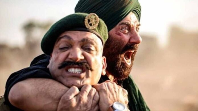 Is Sunny Deol An Angry Punjabi Man In Real Life Too? Gadar 2 Villain Spills The Beans