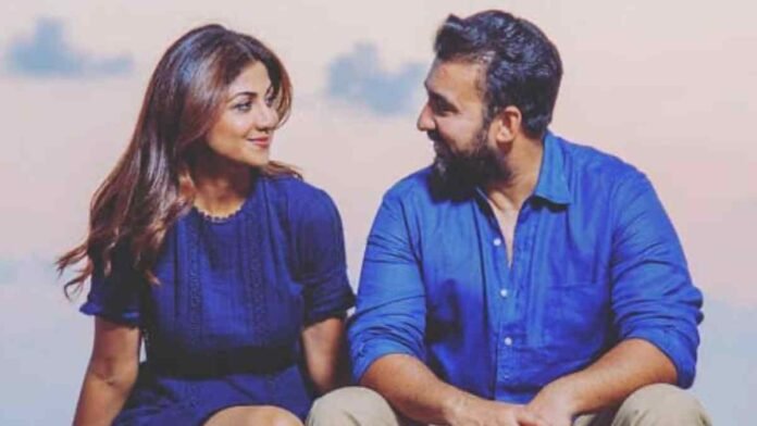 Raj Kundra’s latest tweet sparks rumours of divorce