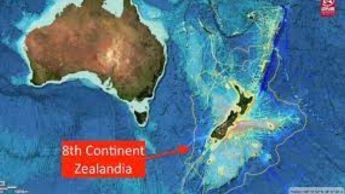 8th continent