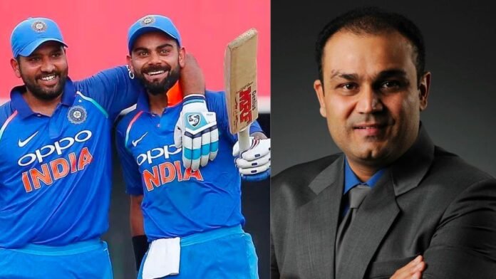 Virender Sehwag