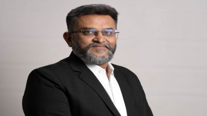 Dr. Amit K. Bagthalia