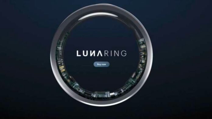 Luna Ring