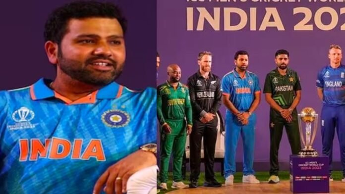Rohit Sharma