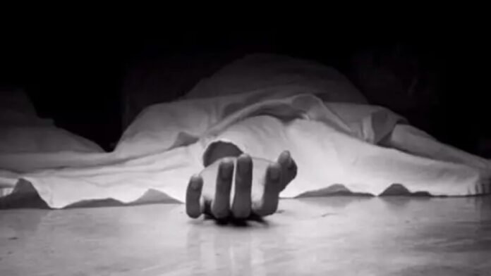 Kota suicide case