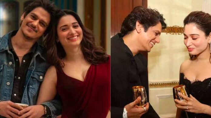 Vijay Varma