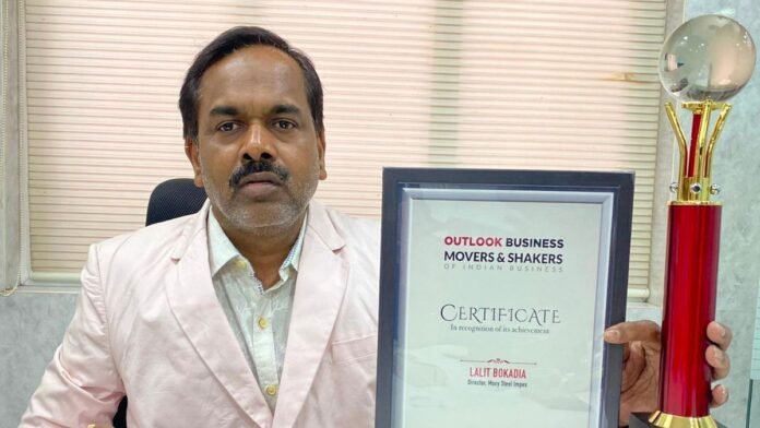 Lalit Bokadia