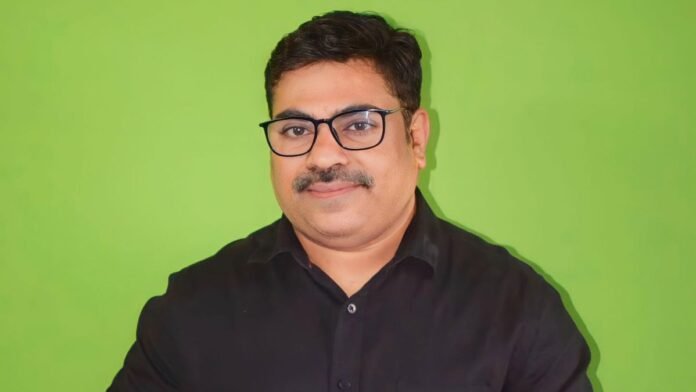 Rajesh Poojari