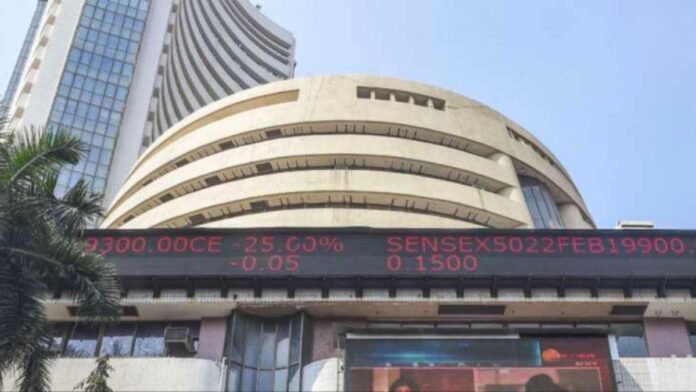 Sensex