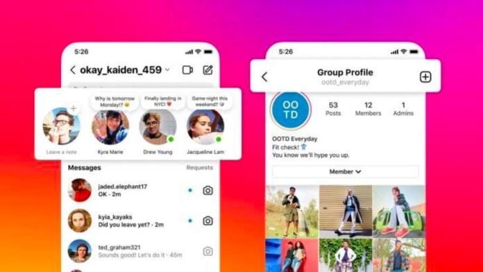 Social media