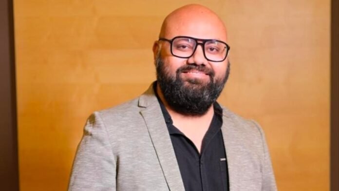 Pritesh Thakker