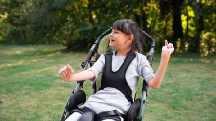 cerebral palsy