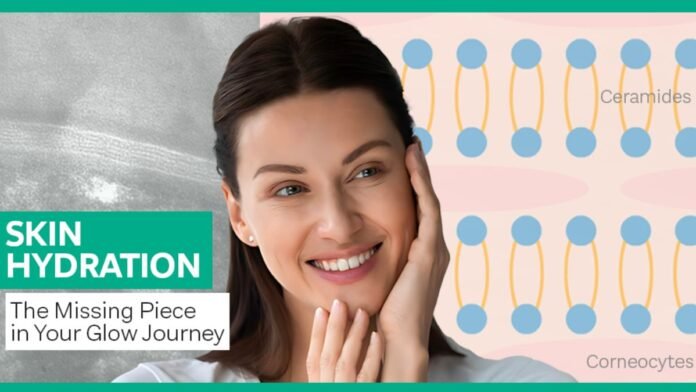 Skin Hydration