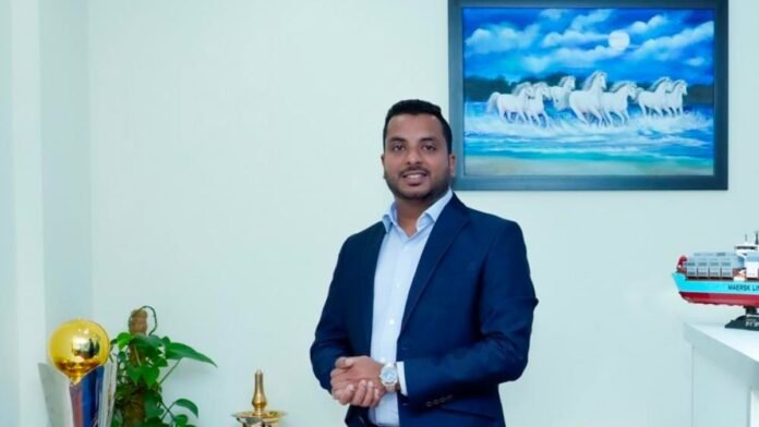 Subish Surendran
