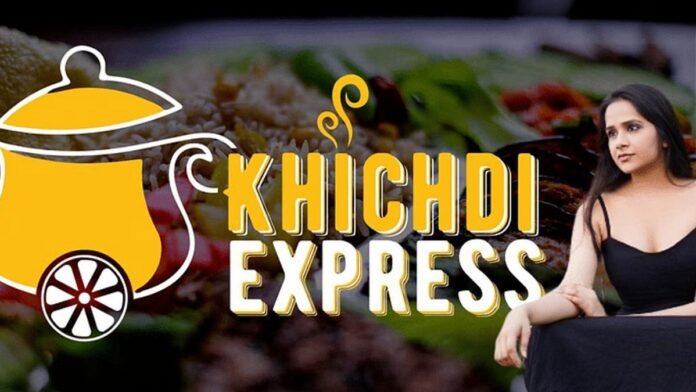 Khichdi Express