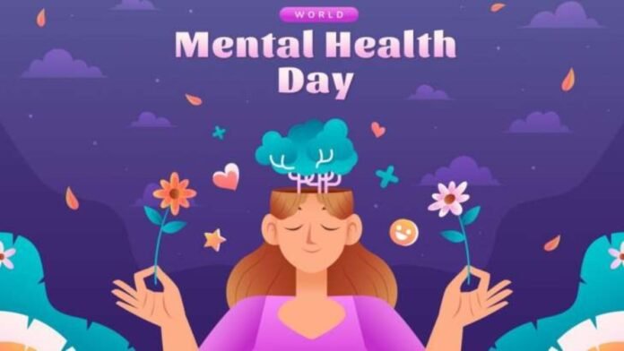 World Mental Health Day 2023