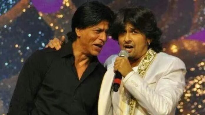 Shah Rukh Khan