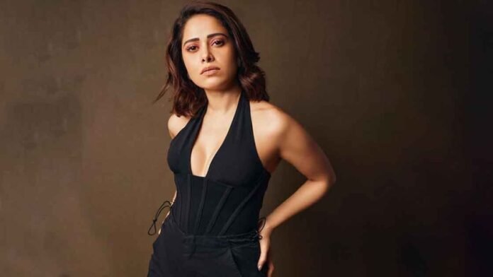 Nushrratt Bharuccha