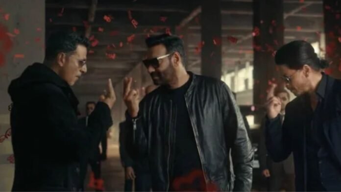 Akshay Kumar