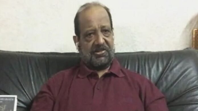 Gundappa Viswanath