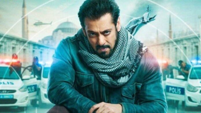 salman Khan