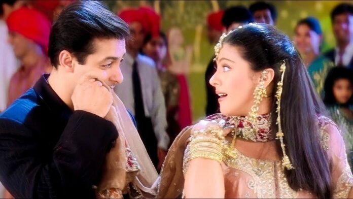 Kajol