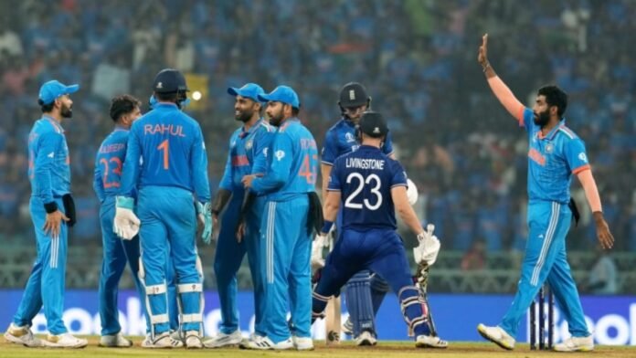 Jos Buttler