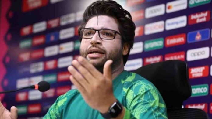 Imam-Ul-Haq Roasted For Revealing What Pakistani Batters Need To Win Matches