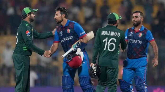 “Pakistan Ab Koi Match Naa Jeetein,” Kamran Akmal’s Different Opinion After PAK-AFG Clash