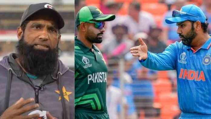 Pak Legend Hits Out At Shoaib Malik For ‘Babar Azam Should Quit’ Comment
