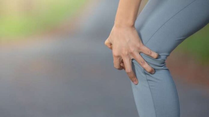 All you need to know about aching joints in the 30s & strategies for ...