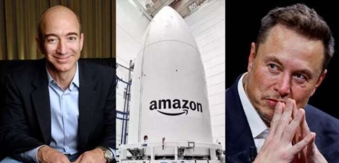 Jeff Bezos, tech news